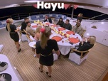 Replay Below deck : Méditerranée - S6 E14 - Chapeau bas