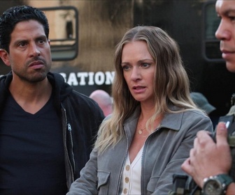 Replay Esprits criminels : Evolution - S16 E03 - Dressé pour tuer