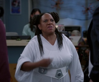 Replay Grey's anatomy - S19 E04 - La chasse aux démons