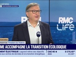 Replay Good Morning Business - L'Ademe accompagne la transition écologique