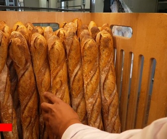Replay Capital - Boulangeries : révélation sur les nouvelles batailles du pain