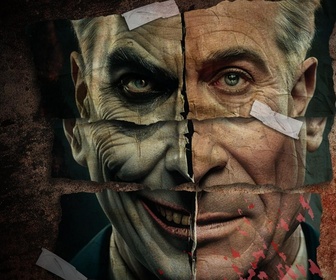 Replay Psychopathes, ils sont parmi nous - S1E2 - Passer sous le radar