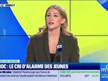 Replay Le monde qui bouge - Annalisa Cappellini : Maroc, le cri d'alarme des jeunes - 03/10