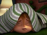 Replay Alvinnn !!! Et les Chipmunks - A comme Alien