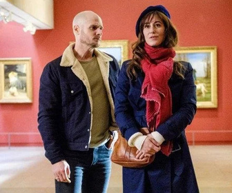 Replay L'art du crime - 20/01/2026