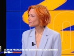 Replay C'est ça la France ! - S1E42 - Emission 42 avec Natasha St-Pier