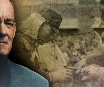 Replay La Seconde Guerre mondiale avec Tom Hanks - S1E17 - USA-Japon : dans l'enfer du Pacifique