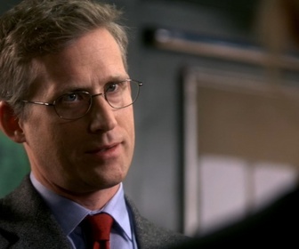 Replay Cold case : affaires classées - S7E9 - Les mots qui fâchent