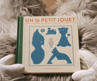 Replay Yétili - Un si petit jouet