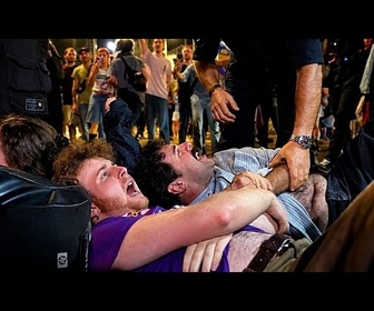 Replay Israël : manifestation pour un gouvernement d'union judéo-arabe à Tel-Aviv