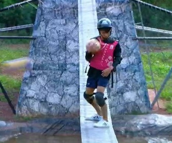 Replay Le meilleur des What the Fun games - Episode 9
