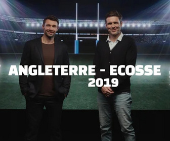 Replay À la loupe - 26/01/2026