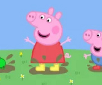 Replay Peppa Pig