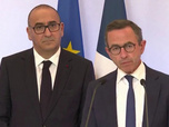 Replay C dans l'air - Casseurs : une fatalité française ?