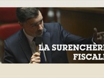 Replay Ça vous regarde - Fiscalité : jusqu'où la frénésie ?