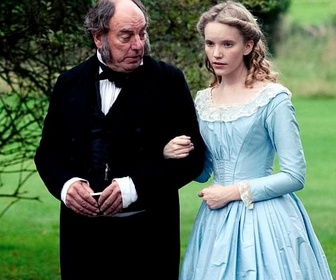 Replay Les classiques de Charles Dickens - Le mystère d'Edwin Drood (1/2)