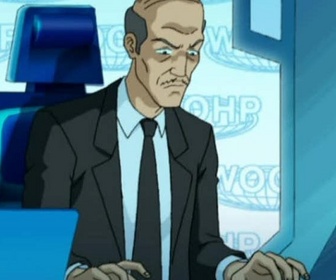 Replay Totally Spies - Le laveur de cerveau