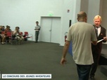 Replay Un jour, un doc - Le concours des jeunes inventeurs / Les champions de la mémoire