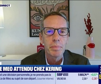 Replay BFM Bourse - USA Today : Le directeur de JP Morgan Europe travaillera depuis... New York !, par John Plassard - 16/06