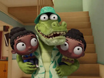 Replay Monsieur Crocodile - 21/04/2026