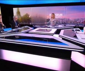 Replay Le débat - Syrie : quel avenir pour les Kurdes ?