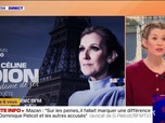 Replay Culture et vous - Céline Dion, la dame de fer, un reportage BFMTV sur la star canadienne, sa maladie et son retour lors des Jeux olympiques de Paris