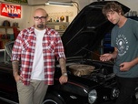 Replay Wheeler dealers France - S2E11 - Peugeot 304 Cabriolet