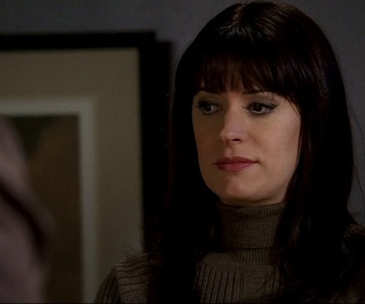 Replay Esprits criminels - S03 E15 - Sa solution