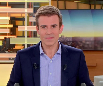 Replay La Matinale Franceinfo - 17/02/2026