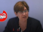 Replay 100% Sénat - Attaques contre la science aux Etats-Unis : quelles conséquences ?