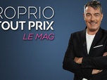 Replay Proprio à tout prix - Linh (Auteure, Chanteuse, Compositrice)