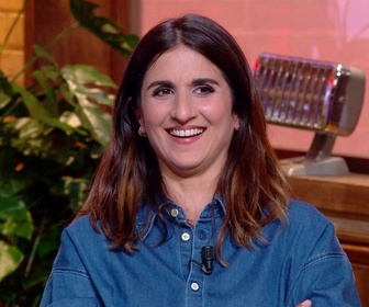 Replay Burger Quiz avec avec Laurence Arné, Pio Marmaï, Kheiron et Géraldine Nakache