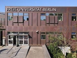 Replay Les universités dans le monde - Freie Universität Berlin