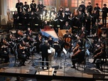 Replay Bachkirche, Arnstadt - Bach : messes brèves