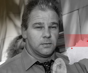 Replay Ces crimes qui ont choqué le monde (spécial Australie) - S2E1 - Robert Farqharson