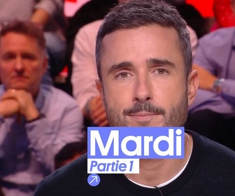 Replay Quotidien, première partie du 5 novembre 2024