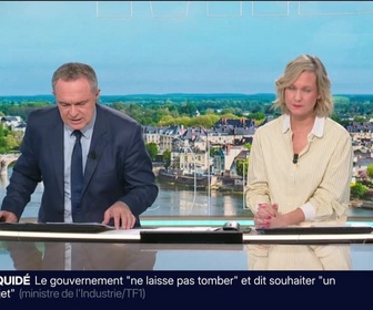 Replay L'intégrale de Midi BFM du vendredi 12 décembre 2025