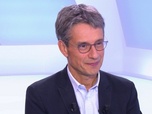 Replay C dans l'air l'invité - Bruno Patino - Rencontre avec un dictateur