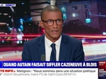 Replay Tout le monde veut savoir - Karim Bouamrane : Une situation inédite - 02/09