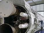Replay Astronomie : voyage vers les étoiles ! - L'Europe à la conquête des étoiles