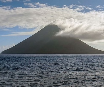 Replay Hunga Tonga, la colère du volcan des abysses