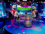 Replay L'Équipe du Soir - Episode du 13 avril
