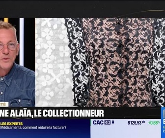 Replay Iconic Business - Vendredi 30 janvier