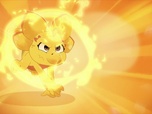 Replay Azuro et la brigade des dragons - Azuro & la brigade des dragons - Un plan en or !