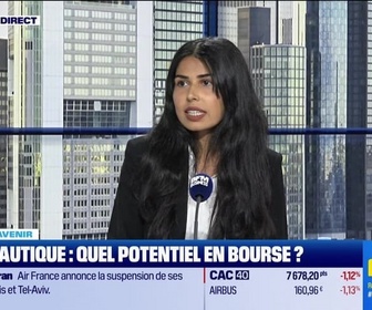 BFM Bourse replay