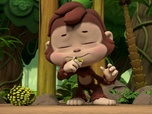Replay Paw Patrol, la Pat'Patrouille - Le sauvetage du Mini-panzé