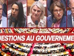 Replay Questions au Gouvernement du mardi 12 mai 2026