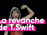 Replay Top Info - Comment Taylor Swift a bataillé pour racheter les droits de ses anciens albums ?