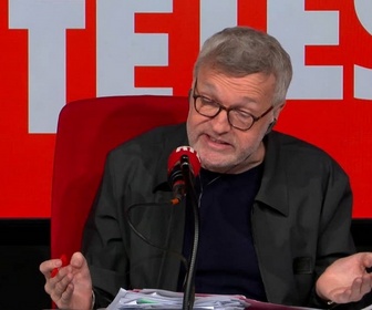 Replay Les grosses têtes - Émission 11