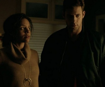 Replay Bitten - S3 E10 - L'heure de vérité